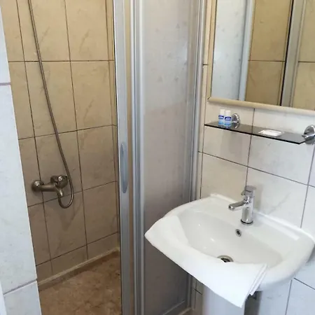 Hotel Urkmez Selçuk