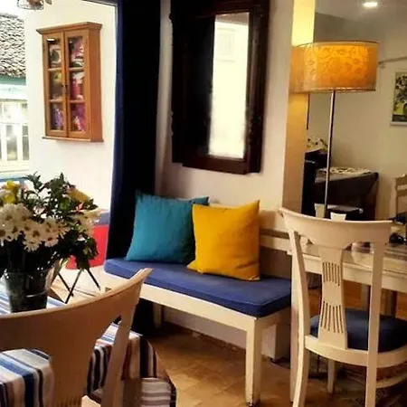 于尔克梅兹酒店 3* 塞尔丘克