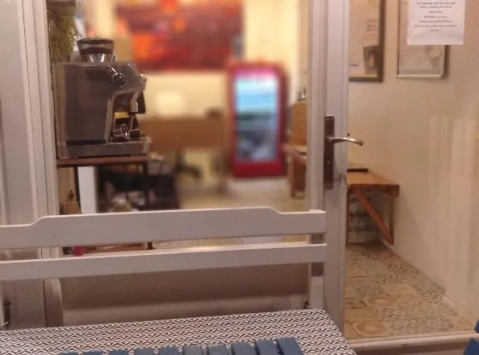 于尔克梅兹酒店 3* 塞尔丘克