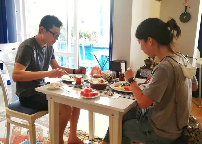 酒店 于尔克梅兹酒店 塞尔丘克