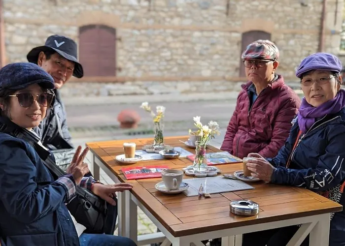 酒店 于尔克梅兹酒店