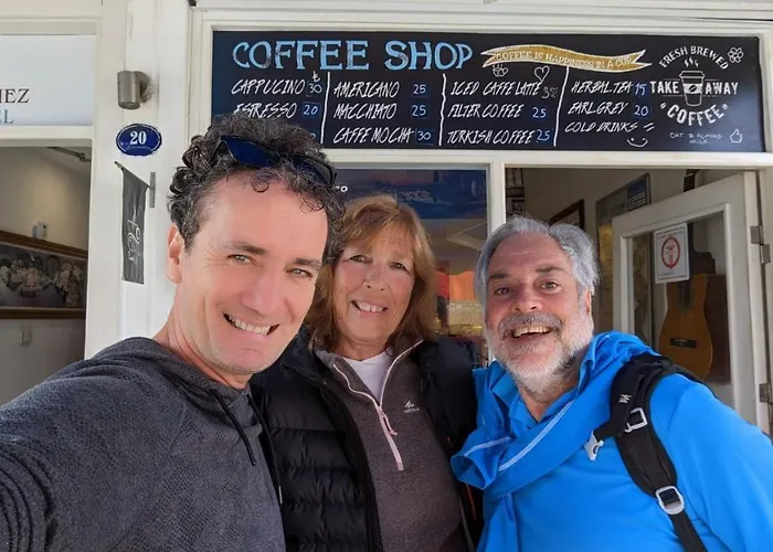 于尔克梅兹酒店 酒店