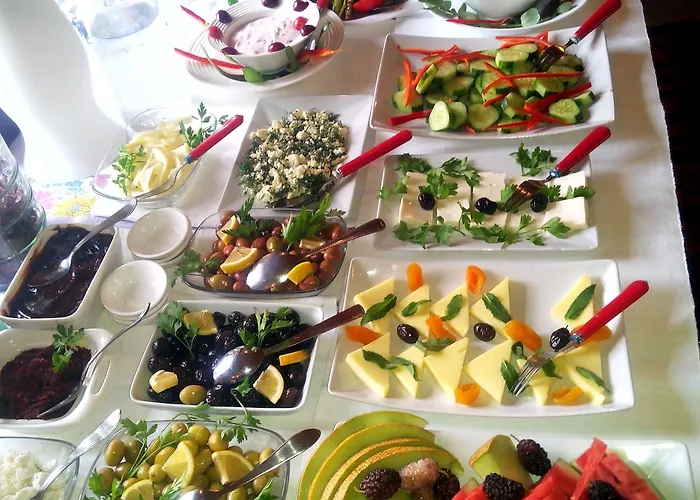 于尔克梅兹酒店