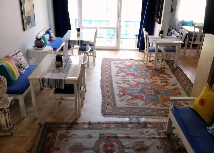 酒店 于尔克梅兹酒店