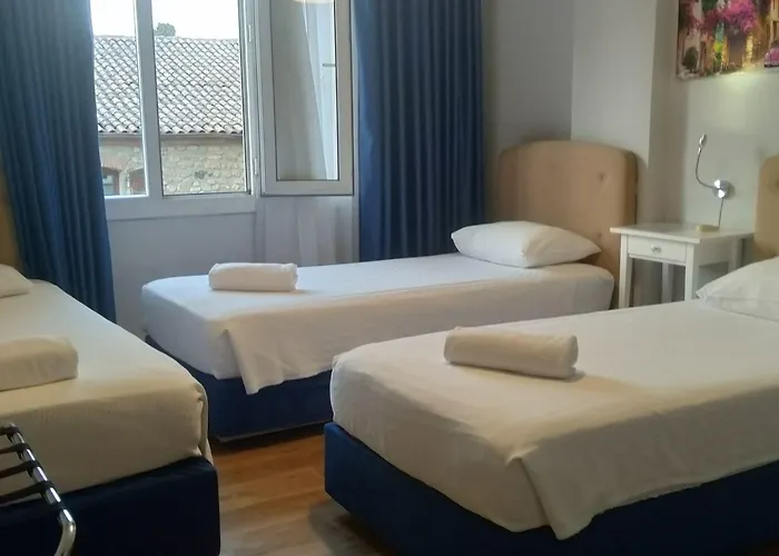 Hotel Urkmez Selçuk