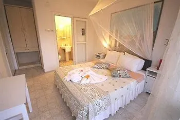 于尔克梅兹酒店 3* 塞尔丘克