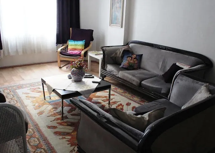 于尔克梅兹酒店 3* 塞尔丘克