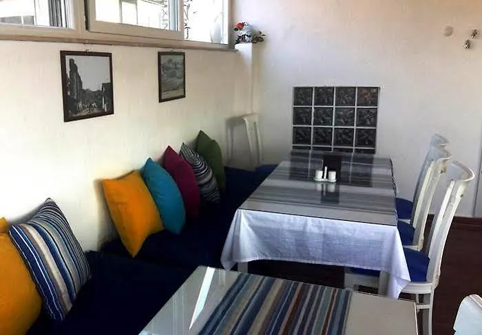 Hotel Urkmez Selçuk