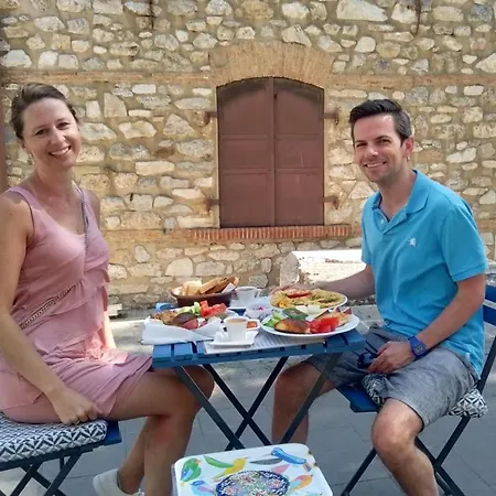 Urkmez Ξενοδοχείο 3*