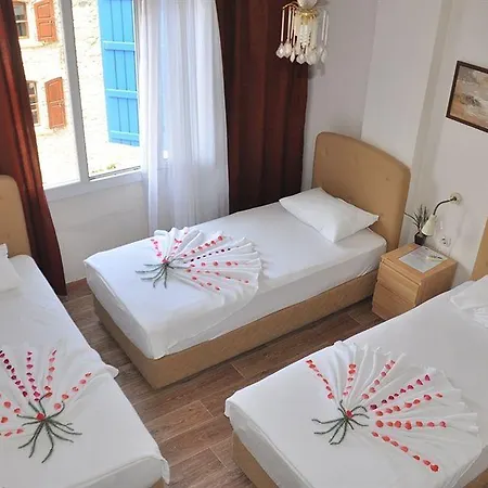 Urkmez Hotel Selcuk