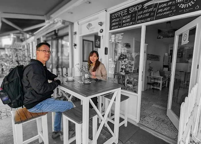 Urkmez Szálloda Selçuk