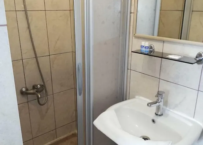 Szálloda Urkmez Selçuk